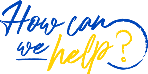 How Can We Help V2